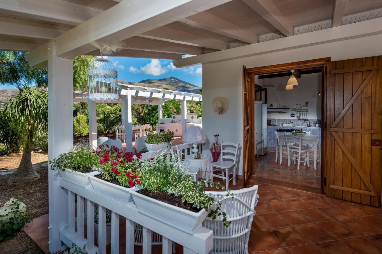 Nuova Intera Guidaloca Villa